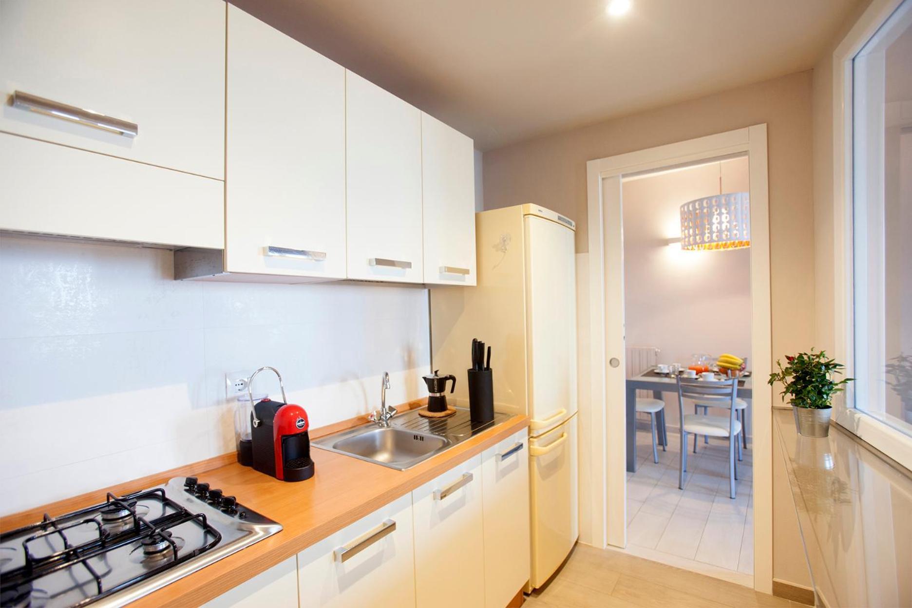 La Casa Al Mare Apartment Порто Санто Стефано Екстериор снимка