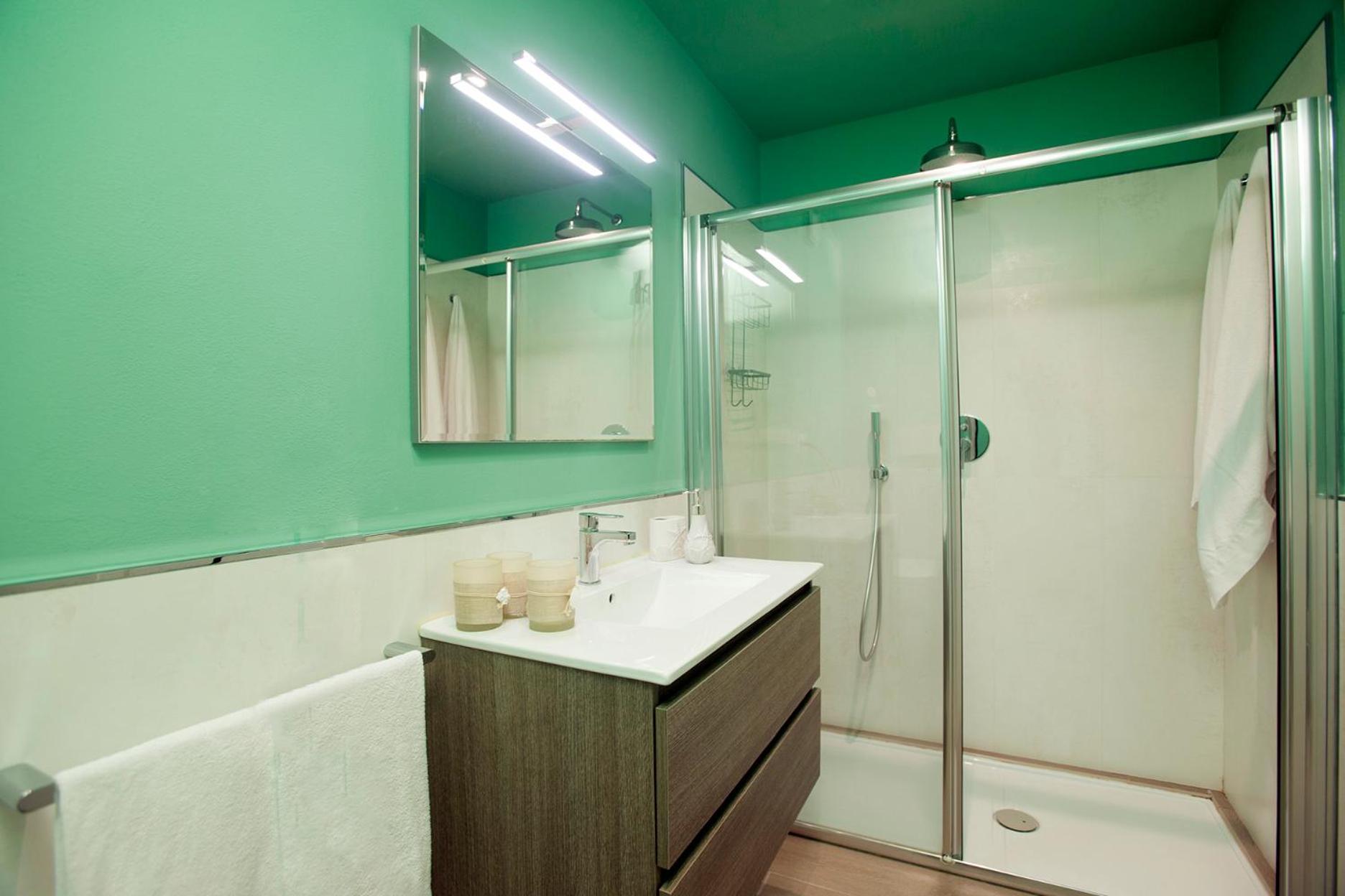 La Casa Al Mare Apartment Порто Санто Стефано Екстериор снимка