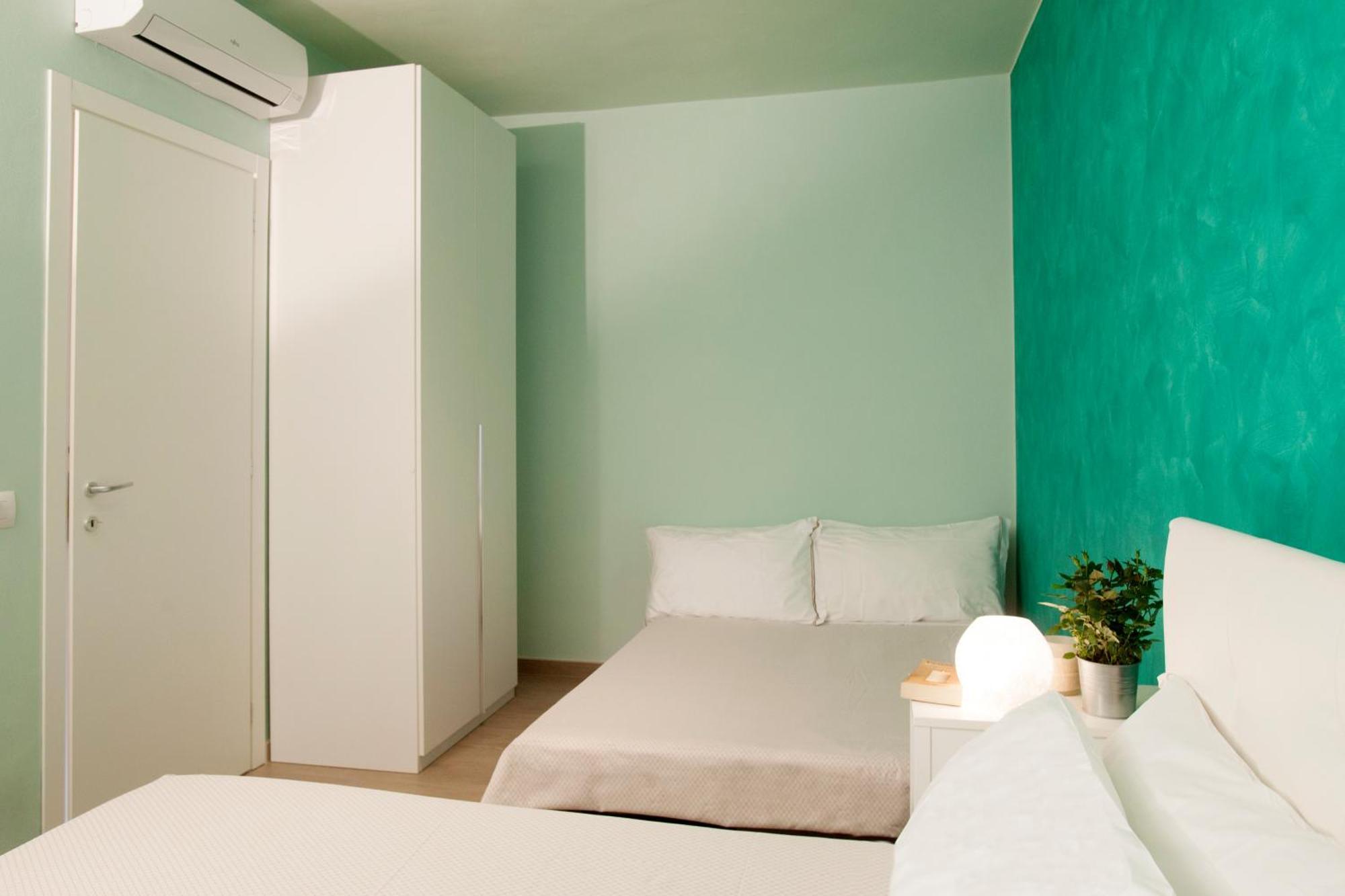 La Casa Al Mare Apartment Порто Санто Стефано Екстериор снимка