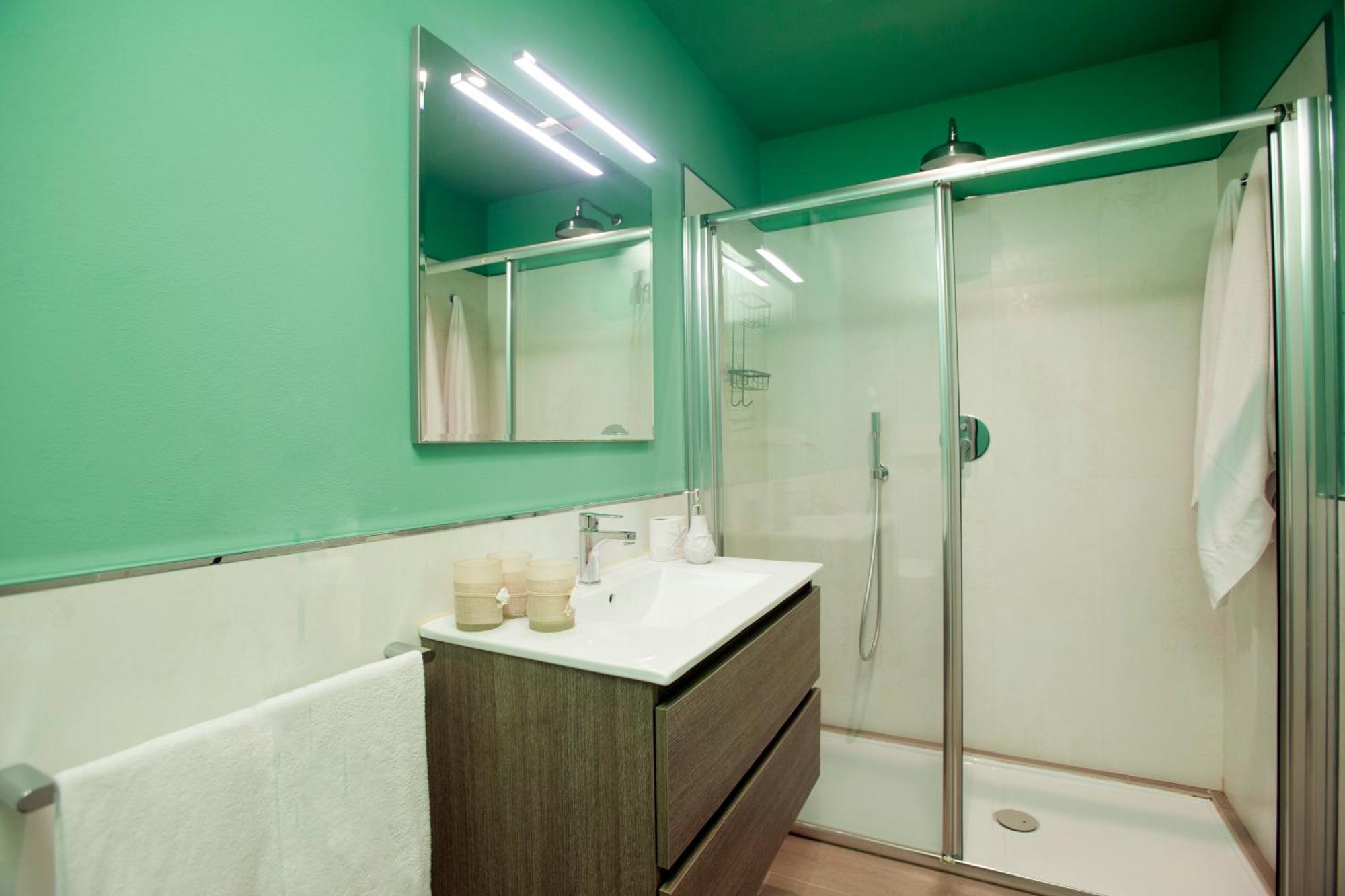 La Casa Al Mare Apartment Порто Санто Стефано Екстериор снимка