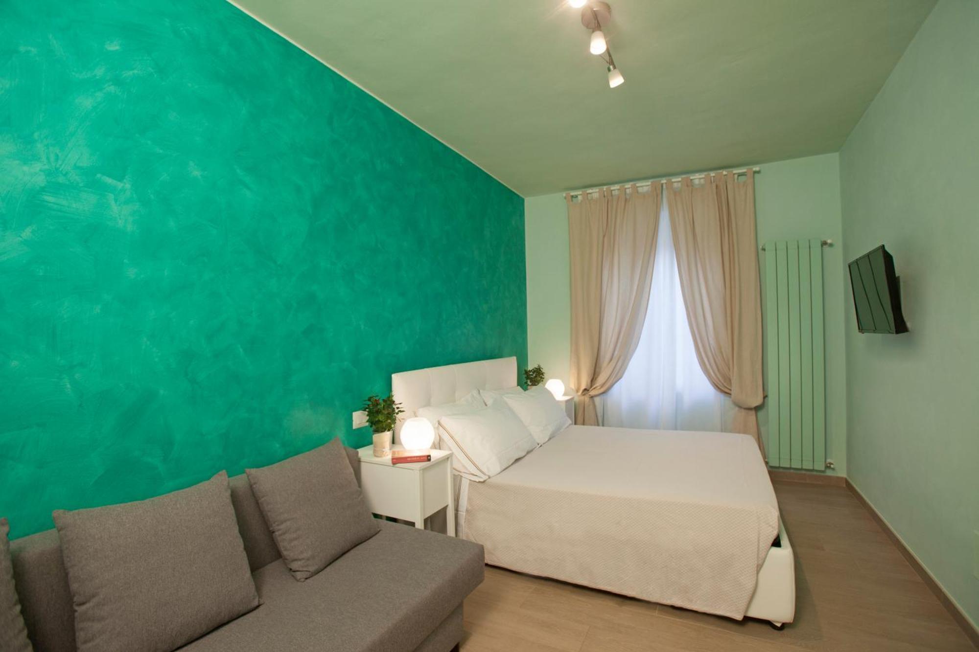 La Casa Al Mare Apartment Порто Санто Стефано Екстериор снимка